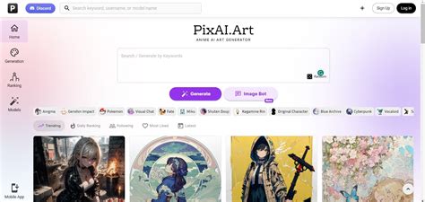 AI NSFW Image Generator (free, no sign.